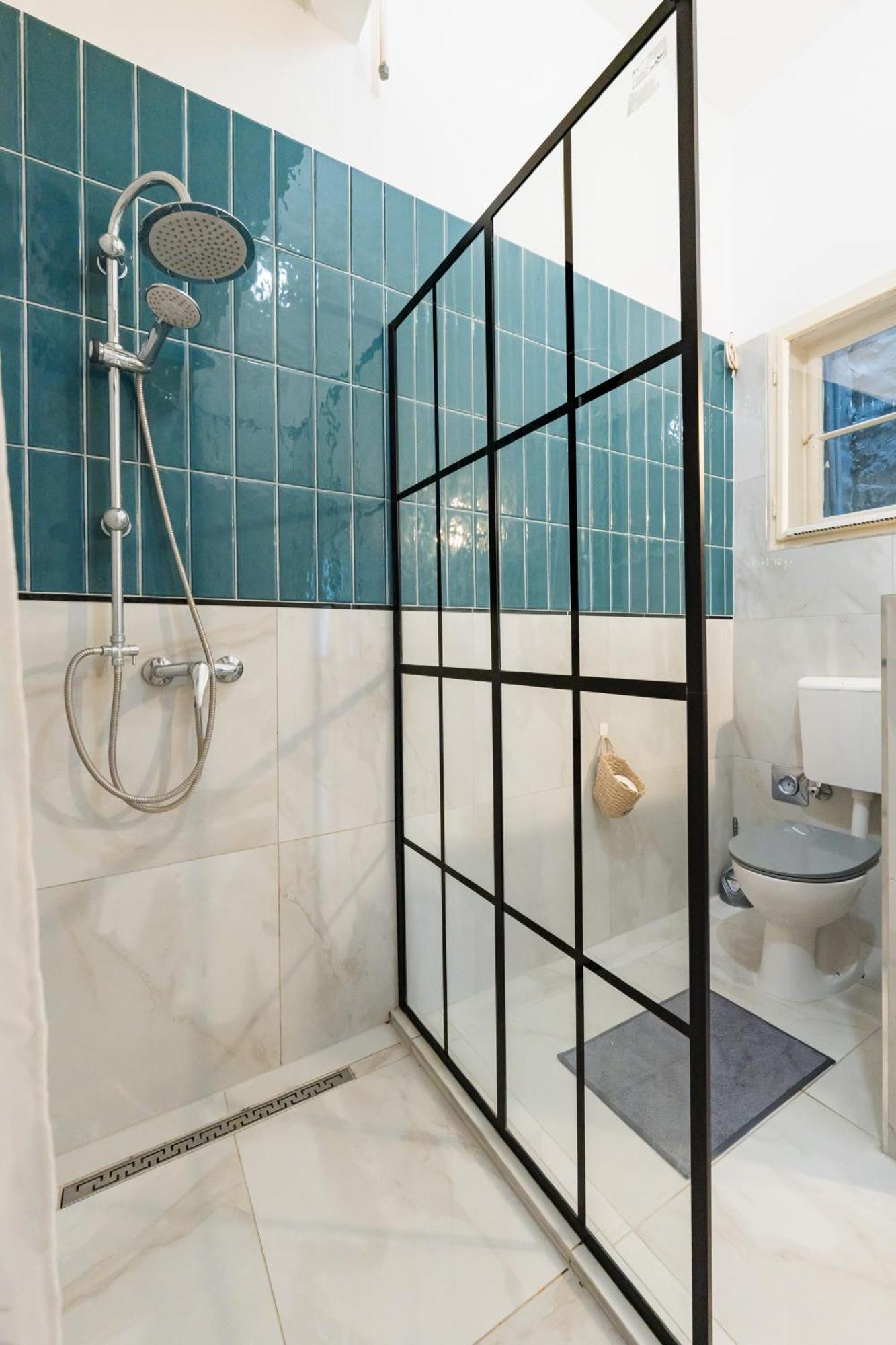 Basilica Downtown Apartment Budapeste Exterior foto
