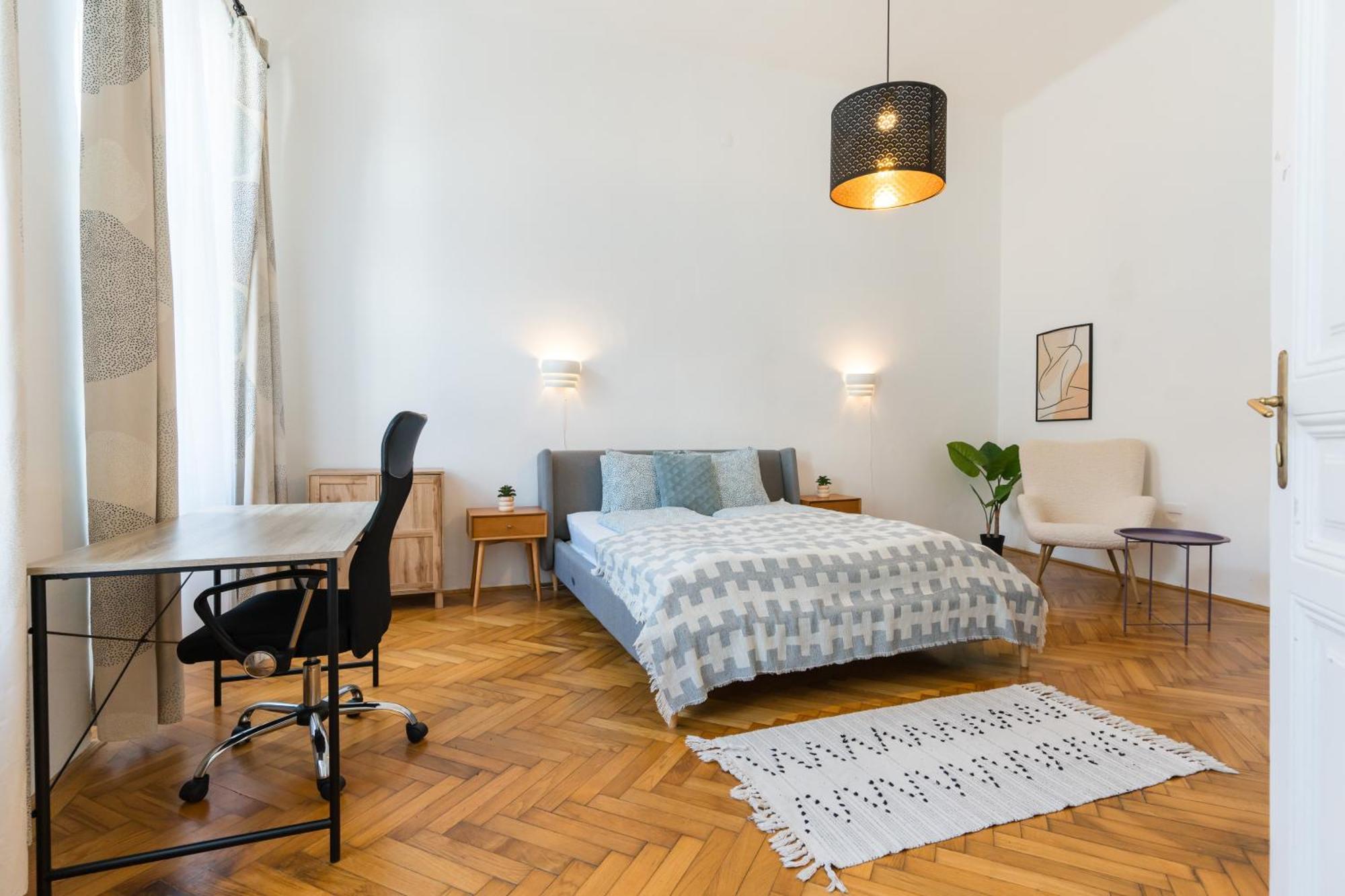 Basilica Downtown Apartment Budapeste Exterior foto